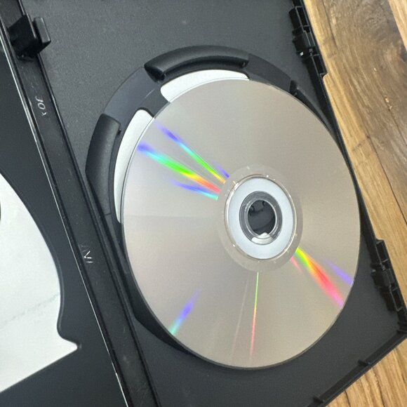 Australia (DVD, 2008) - Picture 4 of 4